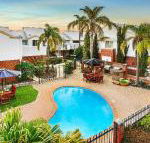 Comfort Apartments South Perth - Accommodation Fremantle