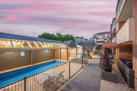 Aligned Corporate Residences Kew - Accommodation Fremantle 5