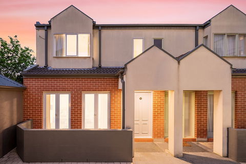 Aligned Corporate Residences Kew - Accommodation Fremantle 2