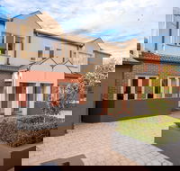 Aligned Corporate Residences Kew - Accommodation Fremantle