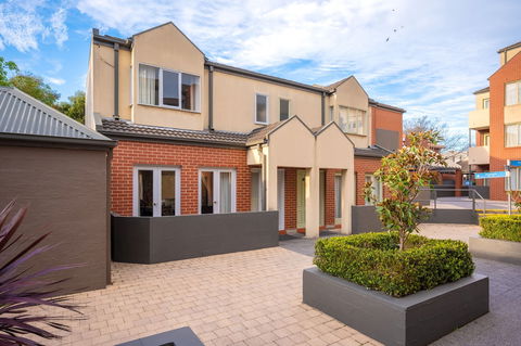 Aligned Corporate Residences Kew - Accommodation Fremantle 0