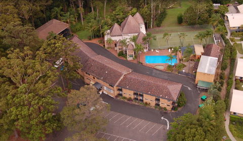 Coffs Harbour Sanctuary Resort - Accommodation Fremantle 0