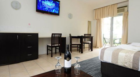 Coffs Harbour Sanctuary Resort - Accommodation Fremantle 4
