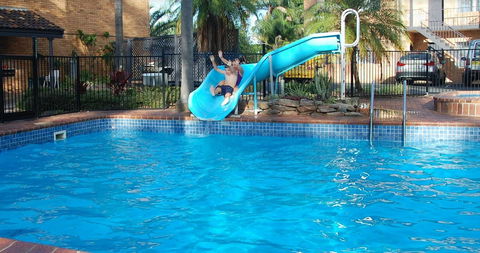 Coffs Harbour Sanctuary Resort - Accommodation Fremantle 3