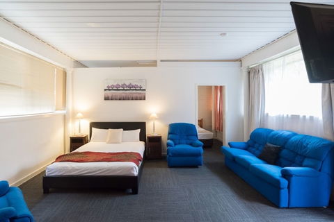 Coffs Harbour Sanctuary Resort - Accommodation Fremantle 6