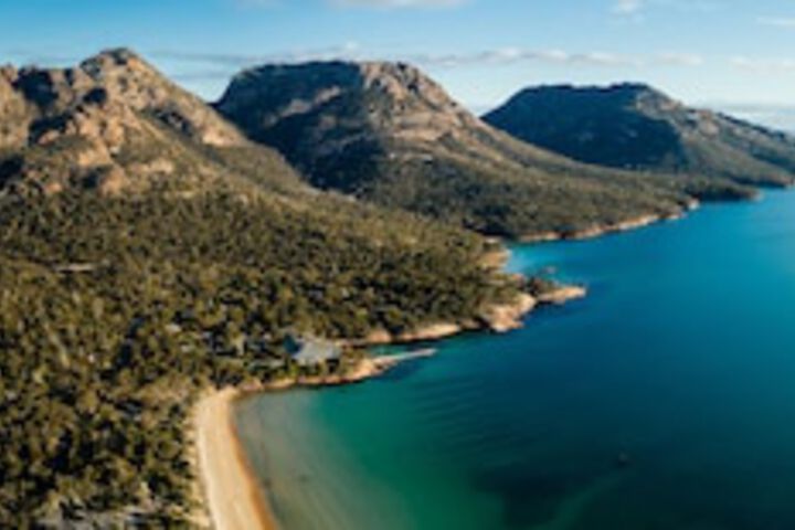 Coles Bay TAS Accommodation Fremantle