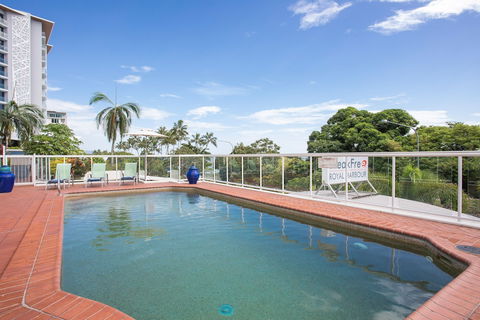 BreakFree Royal Harbour - Accommodation Fremantle 2