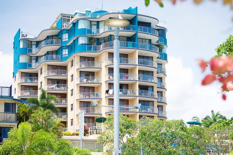 BreakFree Royal Harbour - Accommodation Fremantle 0