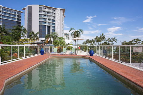 BreakFree Royal Harbour - Accommodation Fremantle 1