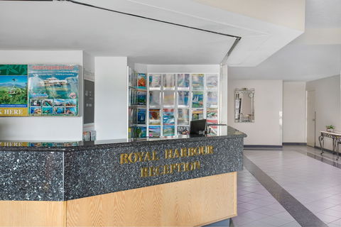 BreakFree Royal Harbour - Accommodation Fremantle 3