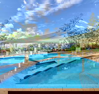 Oceana on Broadbeach - Accommodation Fremantle