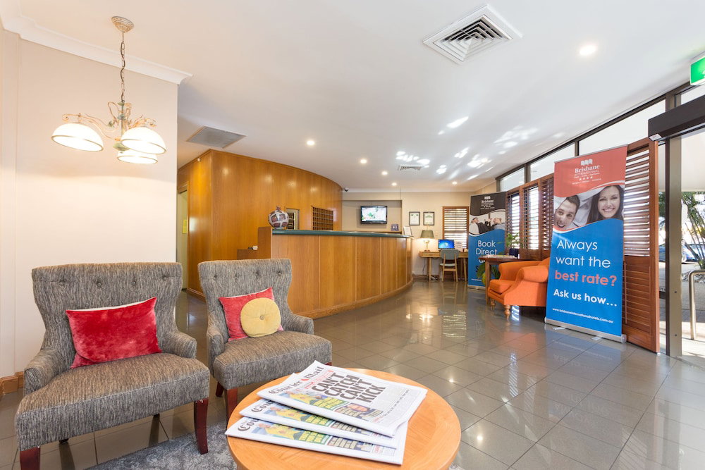Zillmere QLD Accommodation Fremantle