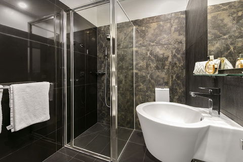 Quest Savoy - Accommodation Fremantle 5