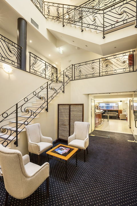 Quest Savoy - Accommodation Fremantle 0