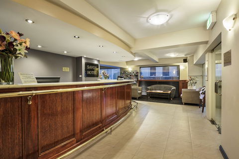 Quest Savoy - Accommodation Fremantle 3
