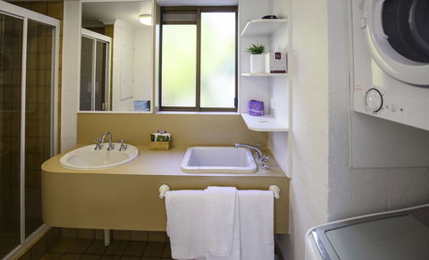 Ocean Breeze Resort - Accommodation Fremantle 3