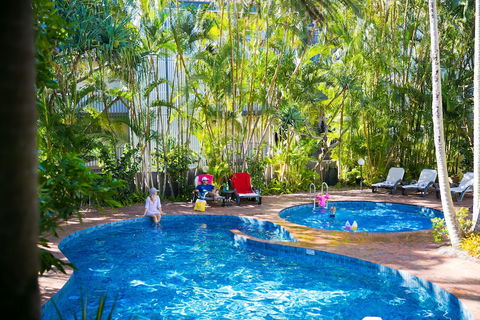 Ocean Breeze Resort - Accommodation Fremantle 0