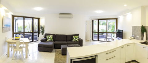 Ocean Breeze Resort - Accommodation Fremantle 6