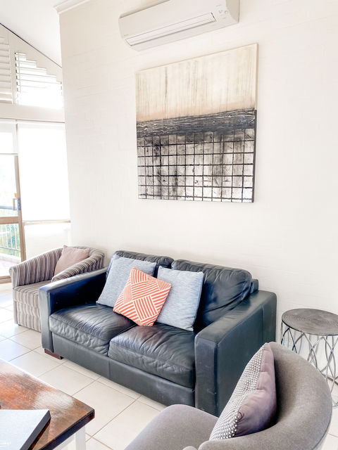 Ocean Breeze Resort - Accommodation Fremantle 5