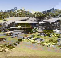 BreakFree Aanuka Beach Resort - Accommodation Fremantle