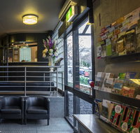 Albert Heights Serviced Apartments - Accommodation Fremantle