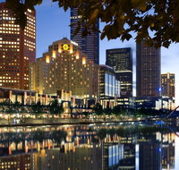 The Langham Melbourne - Accommodation Fremantle