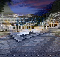 Palazzo Versace - Accommodation Fremantle