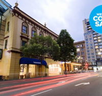 Capitol Square Hotel Sydney