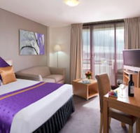 Park Regis Concierge Apartments - Accommodation Fremantle