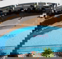 Rydges Gladstone - Accommodation Fremantle