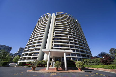 BreakFree Capital Tower - Accommodation Fremantle 3