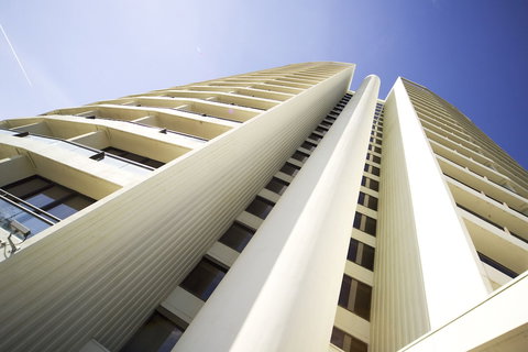 BreakFree Capital Tower - Accommodation Fremantle 1