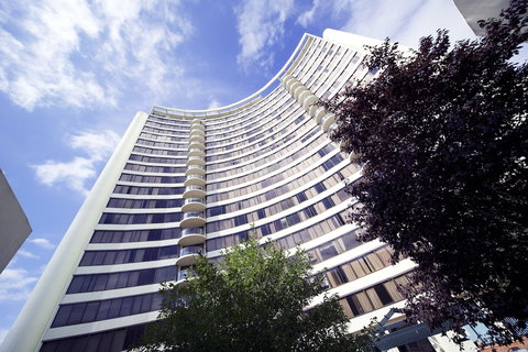 BreakFree Capital Tower - Accommodation Fremantle 0