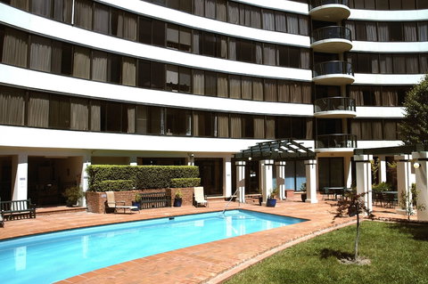 BreakFree Capital Tower - Accommodation Fremantle 5