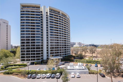 BreakFree Capital Tower - Accommodation Fremantle 2