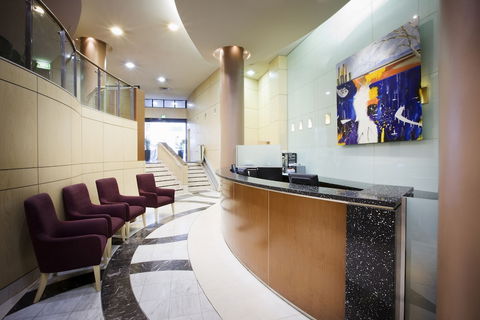 Mantra Sydney Central - Accommodation Fremantle 2