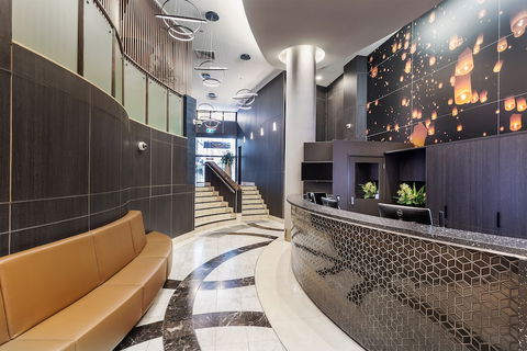 Mantra Sydney Central - Accommodation Fremantle 3