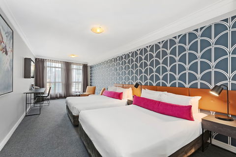 Mantra Sydney Central - Accommodation Fremantle 4