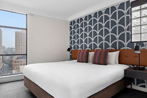 Mantra Sydney Central - Accommodation Fremantle 6