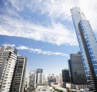 Mantra Southbank Melbourne - Accommodation Fremantle