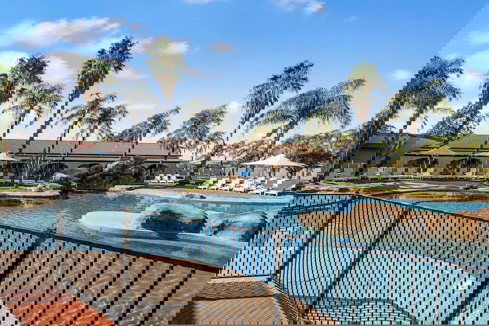 Lavington NSW Accommodation Fremantle
