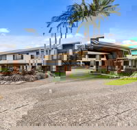 Quality Hotel City Centre - Accommodation Fremantle