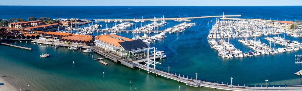 Accommodation Fremantle