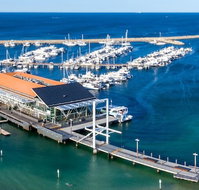 Hillarys Harbour Resort - Accommodation Fremantle