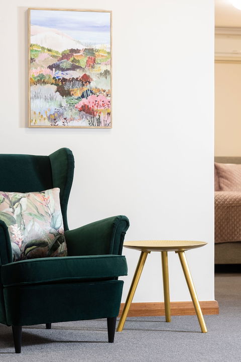 Adelaide Inn - Accommodation Fremantle 6