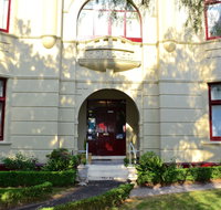 Toorak Manor - Accommodation Fremantle