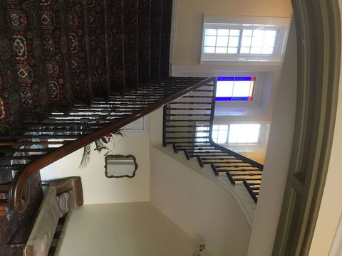 Quality Hotel Bentinck - Accommodation Fremantle 1