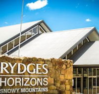 Rydges Horizons Snowy Mountains - Accommodation Fremantle