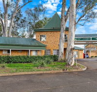 Quality Inn Penrith - Accommodation Fremantle
