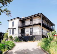 The Dragonfly Inn - Accommodation Fremantle